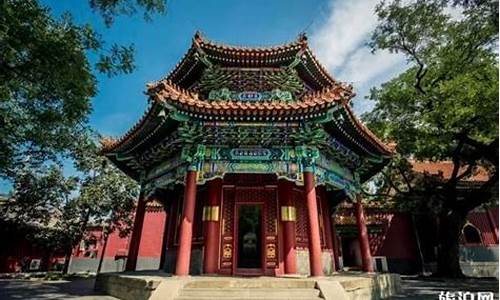 北京自由行导游推荐小团推荐_北京旅游自由行导游