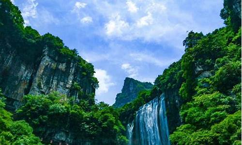 三峡景区旅游攻略三日游_三峡景区旅游攻略三日游往返