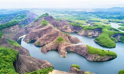 高椅岭风景区图片_郴州高椅岭风景区图片