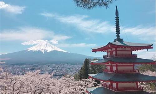 去日本旅游可以自由行吗英文