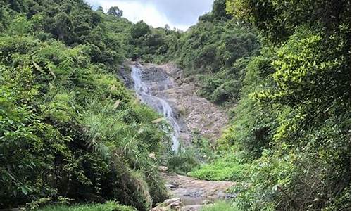 马峦山郊野公园攻略一日游_马峦山郊野公园营业时间