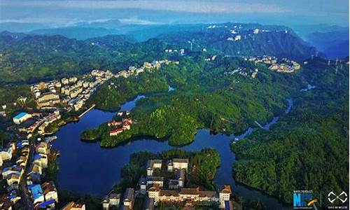 重庆黄水旅游攻略夏季_重庆黄水旅游必去景点