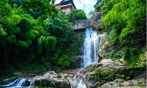 天台山邛崃门票多少钱_天台山旅游攻略邛崃天台山怎么走