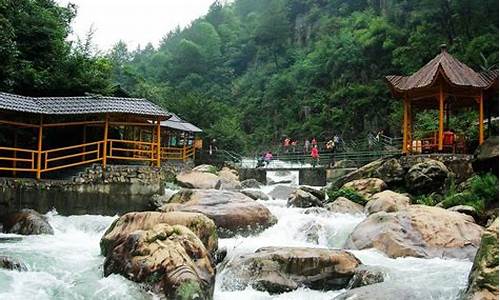 临安旅游_临安旅游攻略三日游