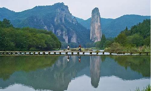 浙江省旅游必去十大景点全图_浙江省旅游必去十大景点