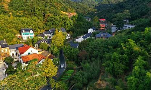 浙江莫干山路属于哪个区_浙江莫干山