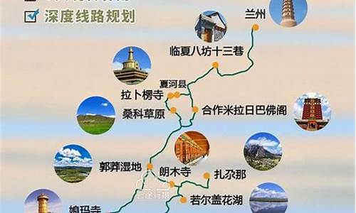 自助式旅游线路_自助游路线联系方式有几种