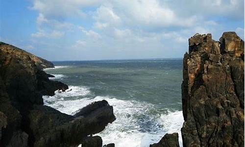 平潭东海仙境_平潭东海仙境景区图片