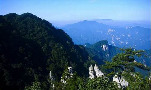 木札岭风景区_木札岭风景区图片