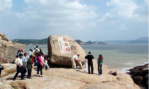 桃花岛自驾游攻略图_桃花岛自驾游攻略