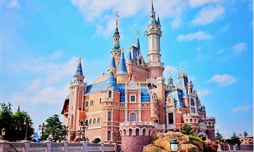 上海disney_上海disney迪士尼