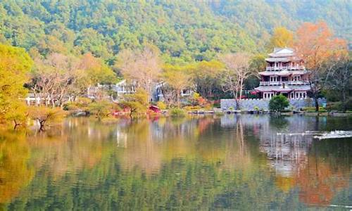 桂林逍遥湖电话号码_桂林逍遥湖景区门票