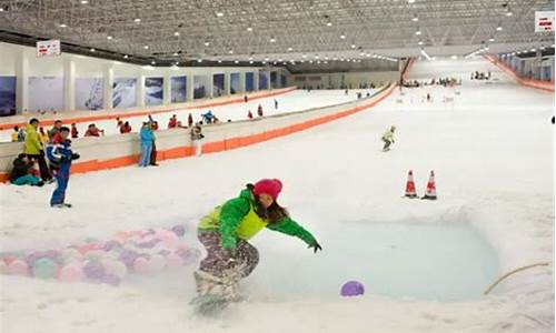 乔波滑雪场_乔波滑雪场门票团购