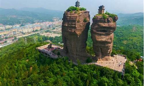 承德旅游攻略必去景点有哪些地方好玩_承德旅游攻略必去景点