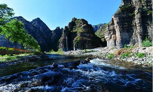 北京房山旅游景点_北京房山旅游景点排行榜前十名