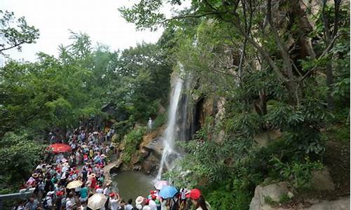 连云港花果山旅游攻略冬季_连云港花果山旅游攻略冬季