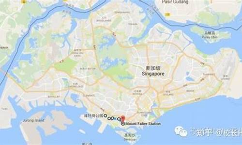 新加坡旅游路线_新加坡旅游路线攻略