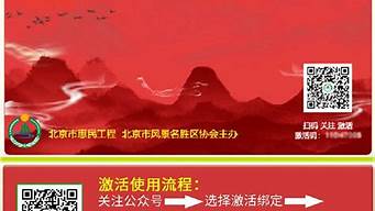 北京公园年票兑换激活码怎么获取_北京公园年票兑换激活码怎么获取不了