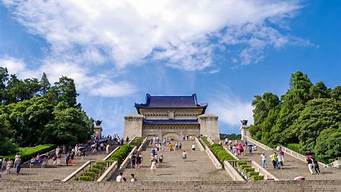 南京旅游景点介绍200字_南京旅游景点介绍200字作文