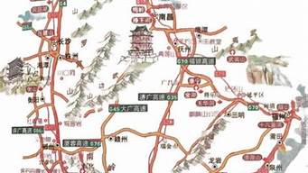 天津到湖北自驾游路线推荐_天津到湖北自驾游路线推荐图