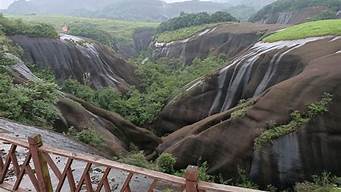 郴州旅游景点飞天山_郴州旅游景点飞天山在什么地方?