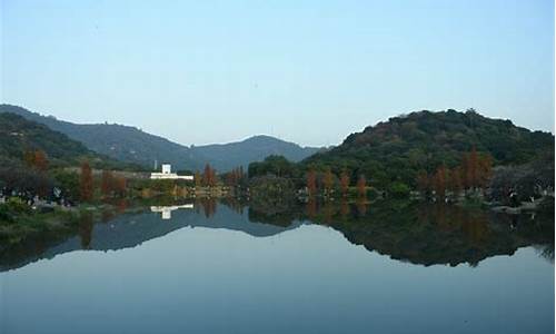 萝岗香雪公园简介_广州萝岗香雪公园简介