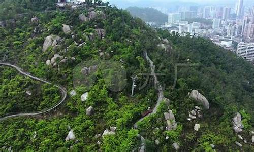 珠海石景山公园预约_珠海石景山公园预约门票