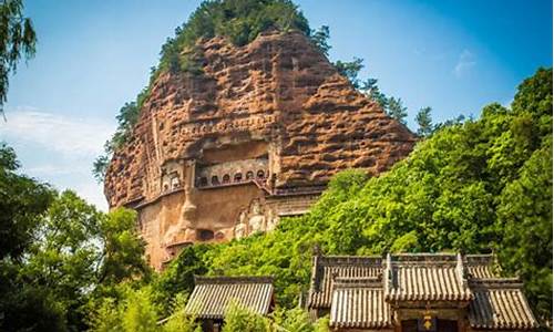 天水旅游景点门票_天水旅游景点门票价格