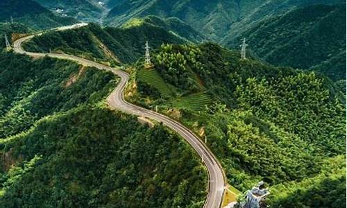 最具风情的浙江旅游路线是什么_浙江风情的四条旅游线路