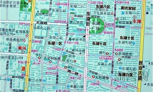 大庆市旅游路线_大庆市旅游路线图