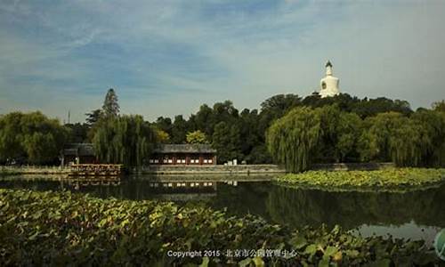 北京市公园管理中心公园年票发售点_北京市公园年票咨询电话