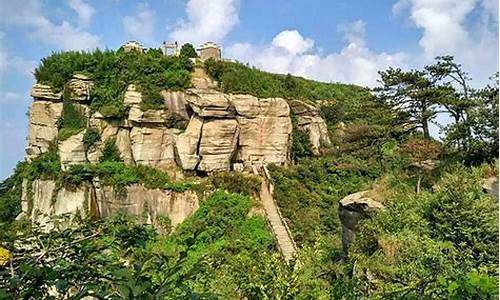 红安天台山旅游攻略_红安天台山旅游攻略一日游