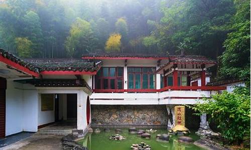 韶山滴水洞景区图片_韶山滴水洞景区图片大全