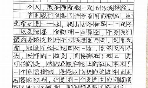 旅游攻略作文300字_旅游攻略作文300字左右