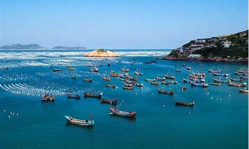 上海到枸杞岛旅游攻略一日游_上海到枸杞岛旅游攻略一日游路线